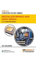 Digital Electronics And Logic Design
