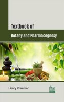 Textbook of Botany and Pharmacognosy