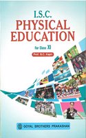 ISC Political Science for Class 12