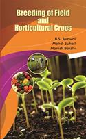 Breeding of Field and Horticultural Crops