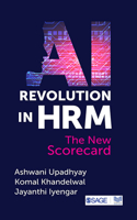 AI Revolution in Hrm