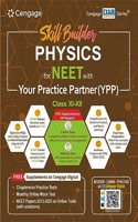 Skill Builder Physics for NEET with YPP