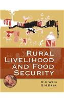 Rural Livelihood and Food Security