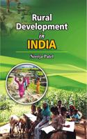Rural Development in india