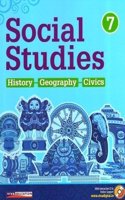 Social Studies - 2018 Ed., Book 7