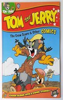 Tom & Jerry Like Cats & Dogs & other Comics