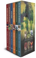 The Complete Classic Fredrich Nietzsche collection