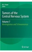 Tumors of the Central Nervous System, Volume 7