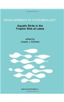 Aquatic Birds in the Trophic Web of Lakes