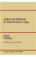 Child Nutrition in South East Asia