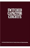 Switched Capacitor Circuits