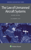 The Law of Unmanned Aircraft Systems