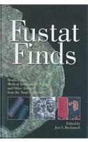 Fustat Finds