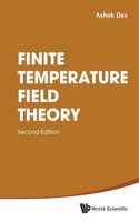Finite Temperature Field Theory (Second Edition)