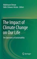 The Impact of Climate Change on Our Life