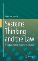 Systems Thinking and the Law