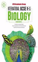 INTERNATIONAL GCSE 9-1 BIOLOGY EDEXCEL