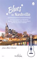 Blues in Nashville (English and French Edition)