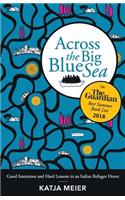 Across the Big Blue Sea