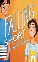 Falling Short Lib/E