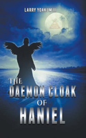 Daemon Cloak of Haniel