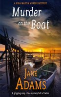 Murder on the Boat