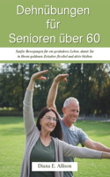 Dehnübungen für Senioren über 60