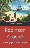 Robinson Crusoé