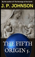 Fifth Origin 5. Gea
