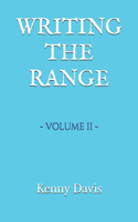 Writing the Range