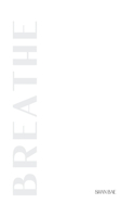 breathe