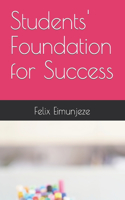 Students' Foundation for Success