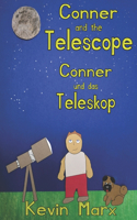 Conner and the Telescope Conner und das Teleskop