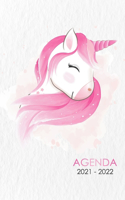 Agenda 2021 - 2022