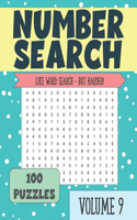 Number Search