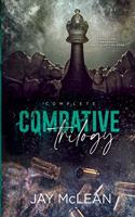 Combative Trilogy