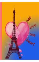 One Love One Heart