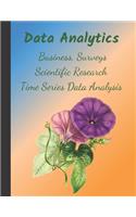 Data Analytics for business