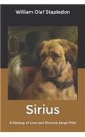 Sirius