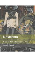 Nostromo