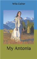 My Antonia
