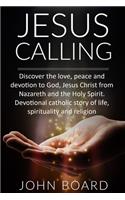 Jesus Calling