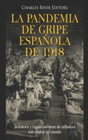 pandemia de gripe española de 1918