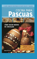 Cocina Para Pascuas