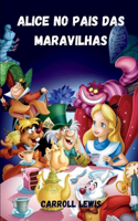 Alice no Pais das Maravilhas