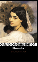 George Eliot: Romola-Original Edition(Annotated)