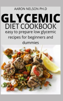 Glycemic Diet Cookbook