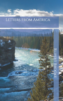 Letters from America