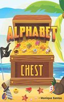 Alphabet Chest