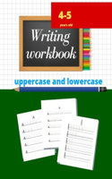 Writing workbook